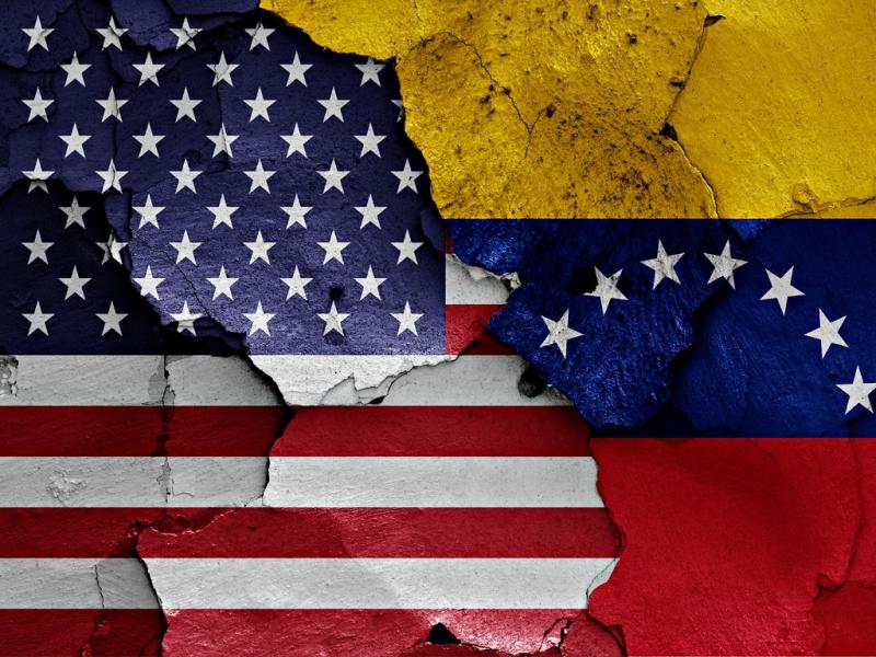 Venezuela después de la salida de Maduro: una transición larga, pactada y bajo presión externa