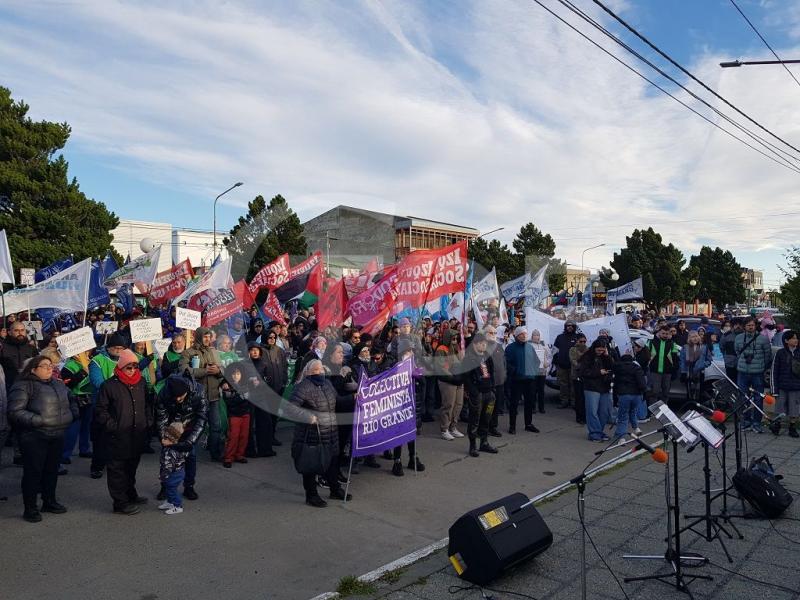“Lo perpetrado por la dictadura fue un genocidio”, Multisectorial de Derechos Humanos