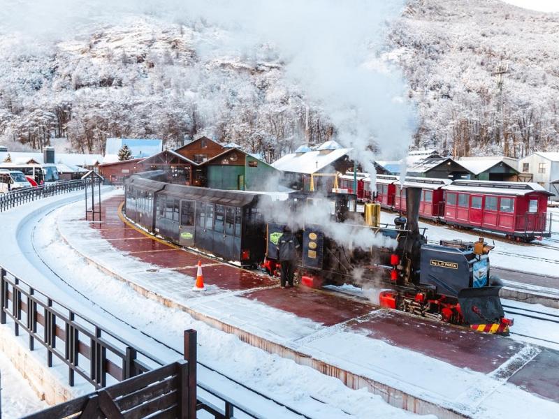 El impacto econmico de las vacaciones de invierno en Argentina fue un 22% menos que el ao pasado