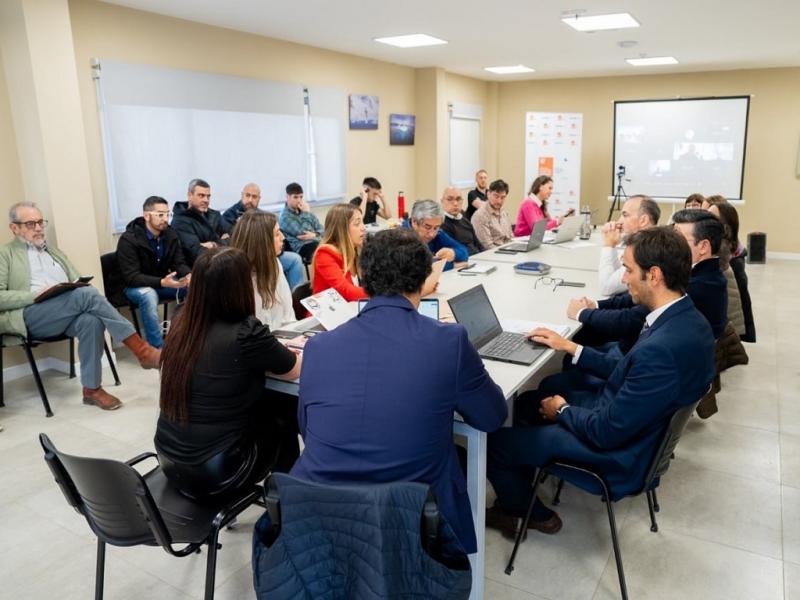 Tercera reunin del ao de la Comisin del rea Aduanera Especial (CAAE)