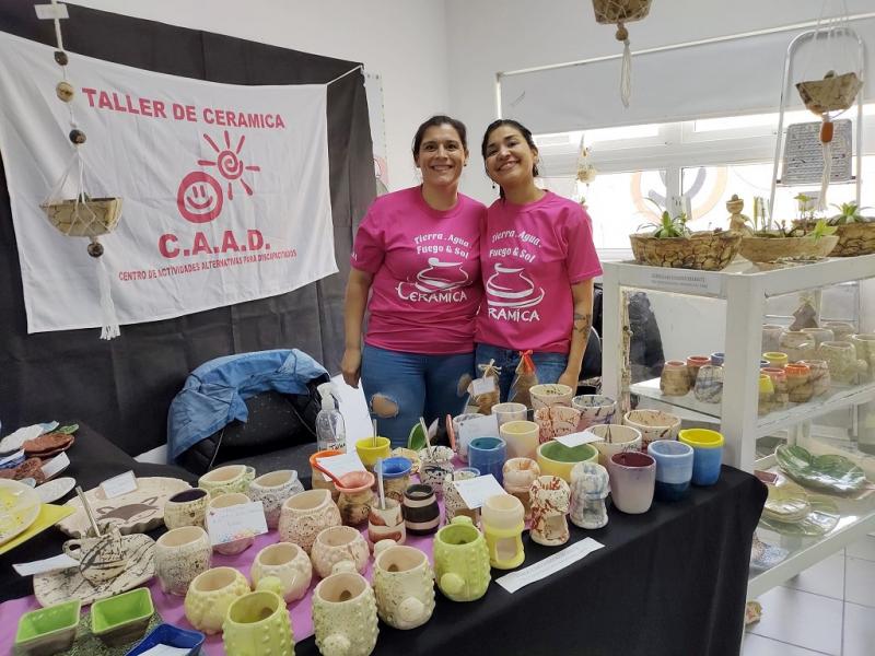 Alumnos del CAAD expondrn en el Concejo Deliberante de Ro Grande