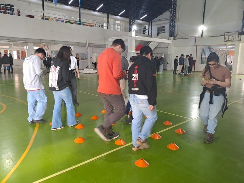 Total Austral promueve la seguridad vial en escuelas de Tierra del Fuego