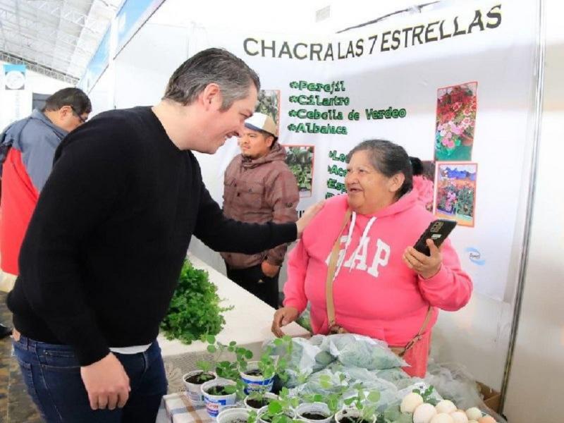 Se viene la cuarta edicin de la Expo Agroproductiva ms importante de la Patagonia Austral 