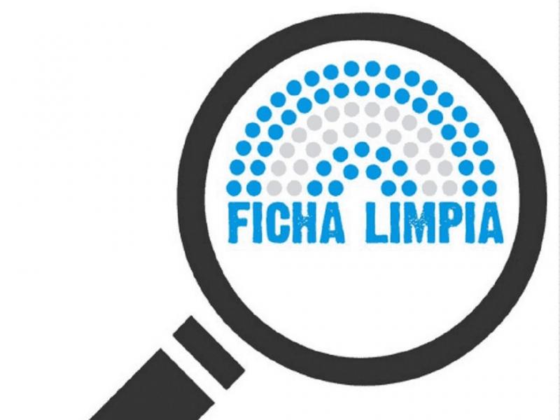 Los proyectos de Ficha Limpia avanzan a nivel federal