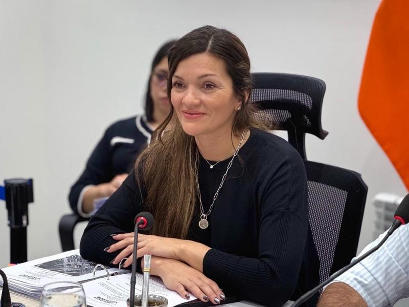 Logramos avanzar con el EcoPolo en Ro Grande, Guadalupe Zamora 