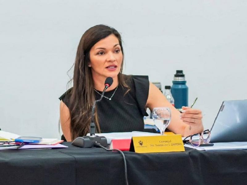 Zamora reclamó a los representantes de Nación en la provincia que eviten el industricidio