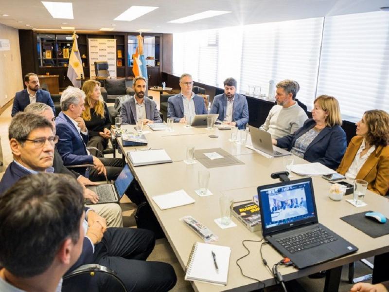 Terra Ignis present su proyecto integral para el diseo organizacional y el plan de negocios de la compaa 