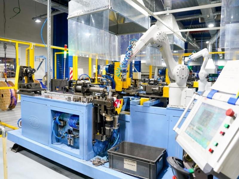 El desguace de la industria fueguina como estrategia de desposesin 