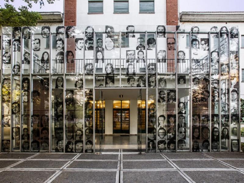Museo Sitio de Memoria ESMA: vaciamiento de Memoria, Verdad y Justicia 