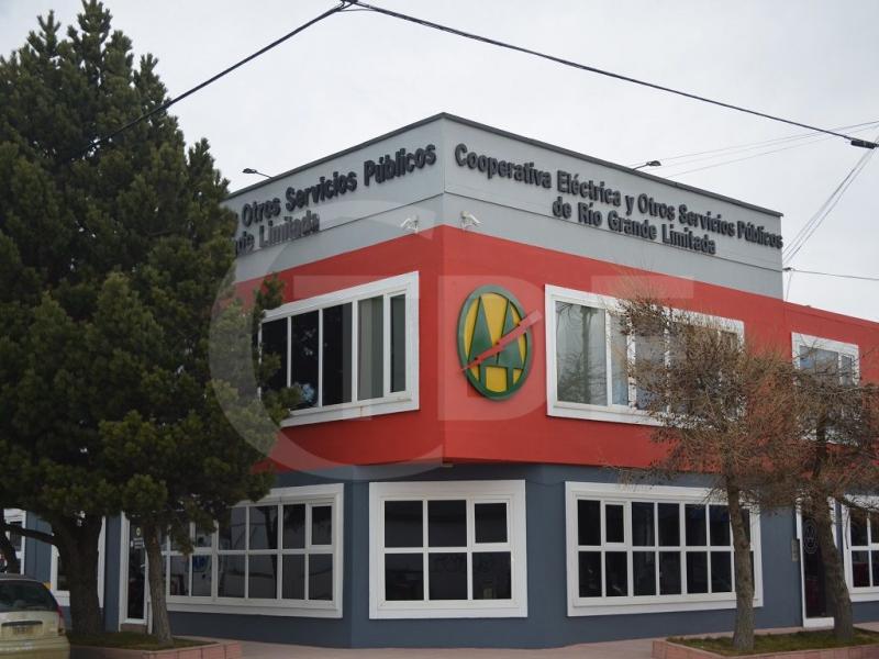 Denuncia penal contra la Cooperativa Eléctrica 
