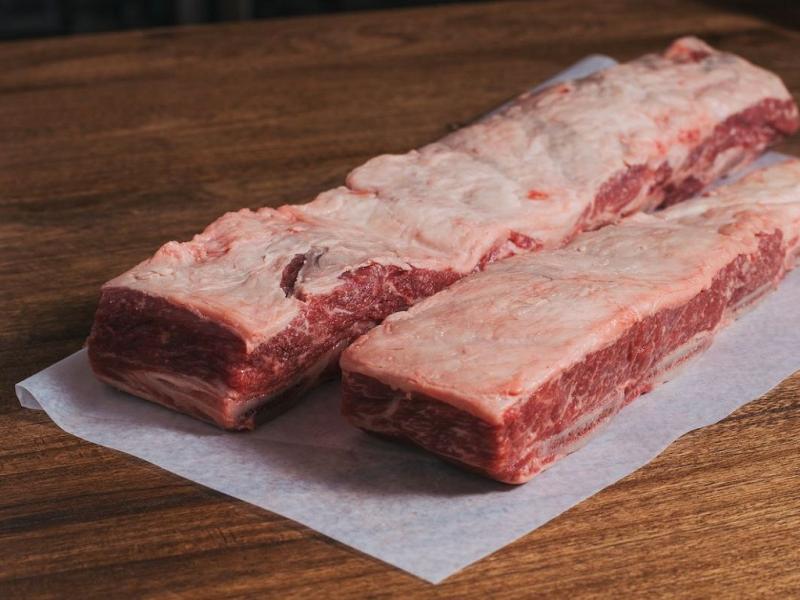Nueva normativa para el ingreso de carne con hueso a la regin Patagnica