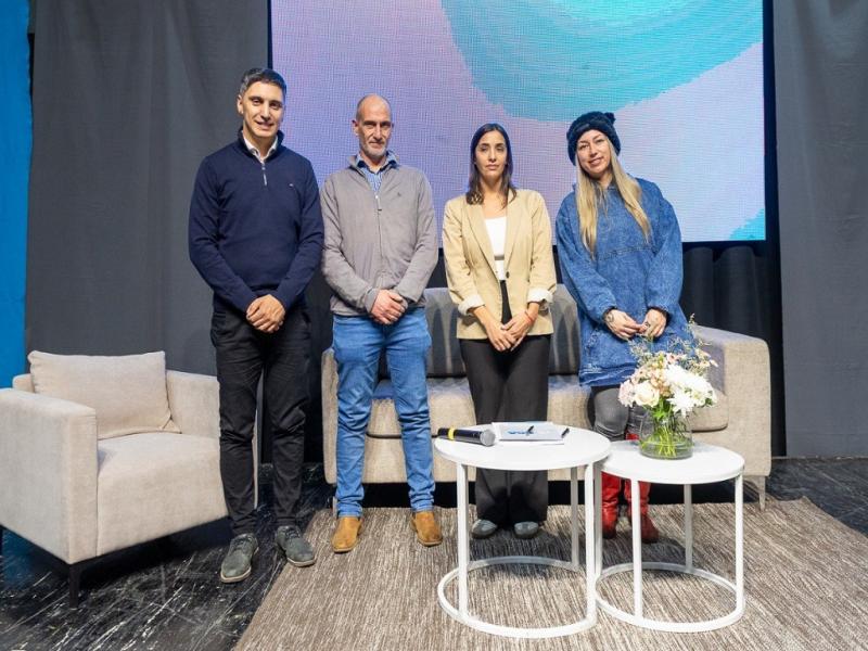 Emprendedores riograndenses accedern a beneficios en comercios locales 