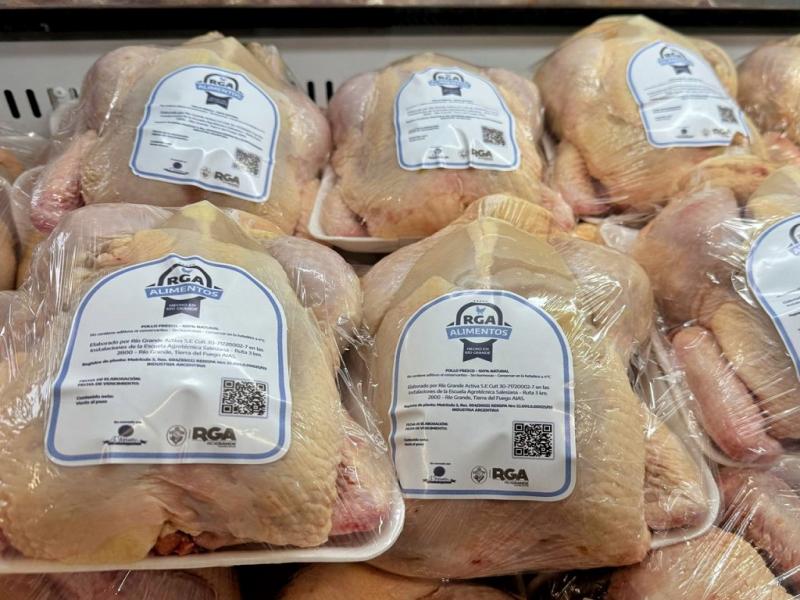 RGA Alimentos lanza descuentos por el aniversario de Ro Grande 
