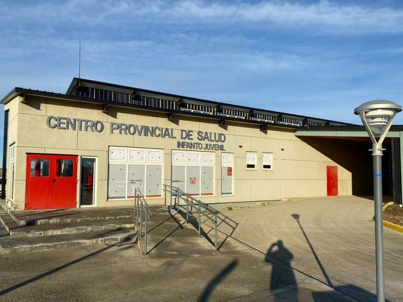 El Laboratorio del Centro Infanto Juvenil de Ro Grande consolida su servicio con ms de 100 mil anlisis realizados 