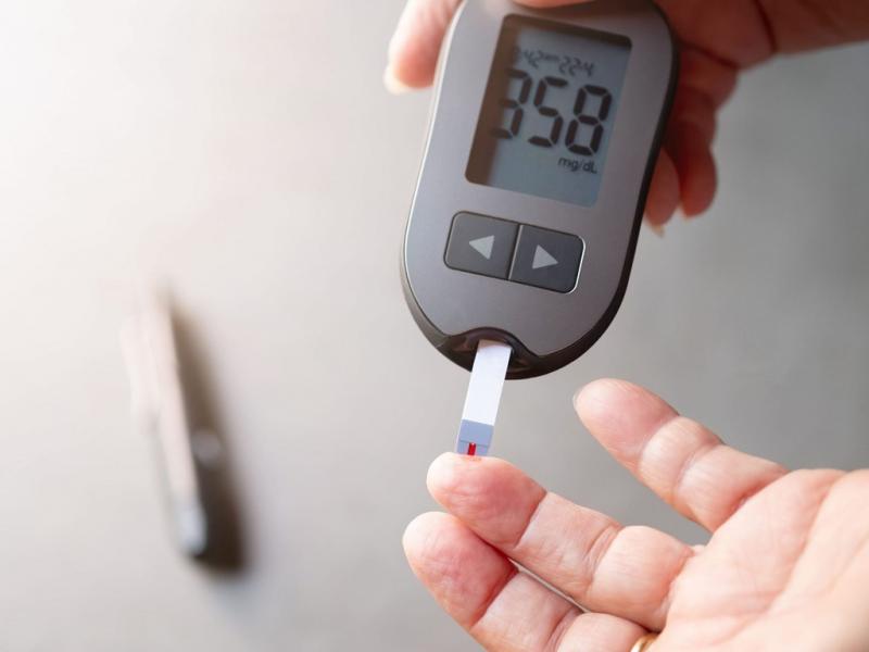 Es indispensable el rol de la escuela, Judit Laufer, Presidenta de la Federacin Argentina de Diabetes
