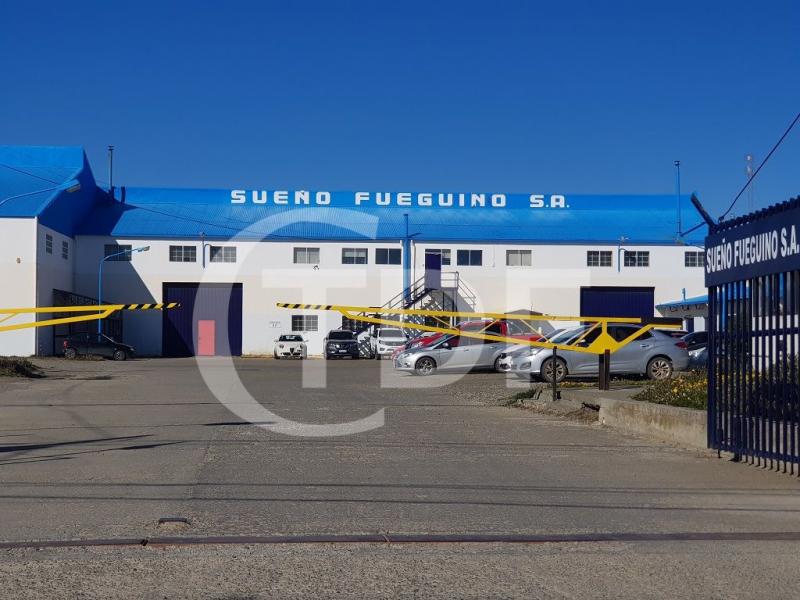 Sueo Fueguino alert sobre una reduccin de su actividad industrial 