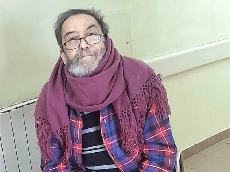 Falleci el Ciudadano Ilustre Oscar Domingo Gutirrez 