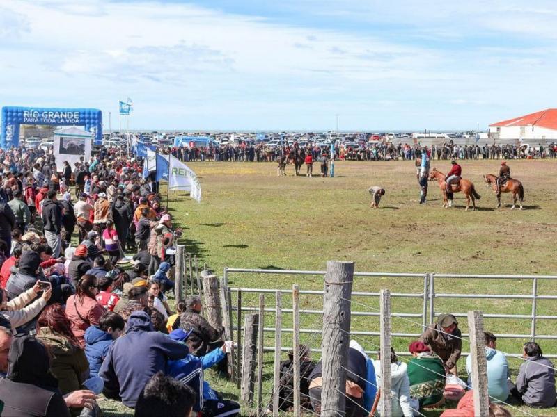 Espectculos artsticos de la Expo Agroproductiva 