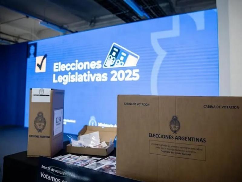 Defendamos Tierra del Fuego denunció a Fuerza Patria por difundir encuestas falsas durante la veda electoral