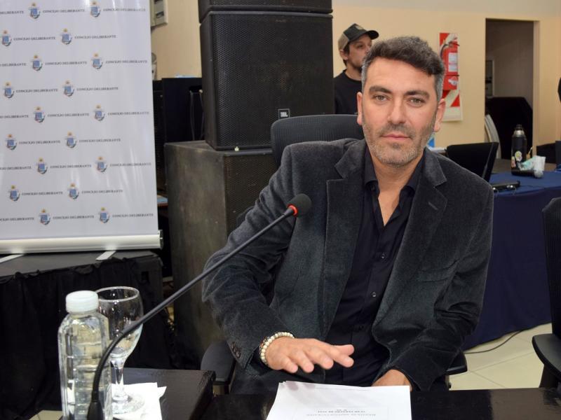 Los servicios esenciales deben ser una prioridad en este contexto econmico complejo, Matas Lffler