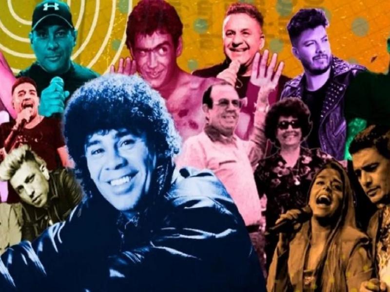 El gnero musical cuarteto fue declarado por la UNESCO como Patrimonio Cultural Inmaterial de la Humanidad 