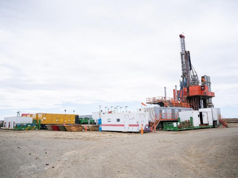 �Da previsibilidad y nos posiciona como actor activo en la industria hidrocarburifica�, Jorge Canals 