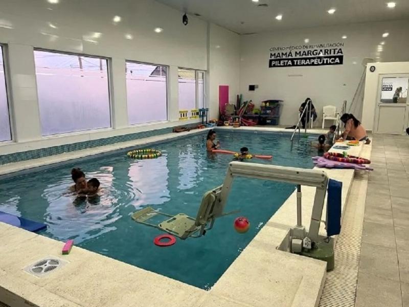 R�o Grande cuenta con una red de 15 dispositivos municipales de salud 