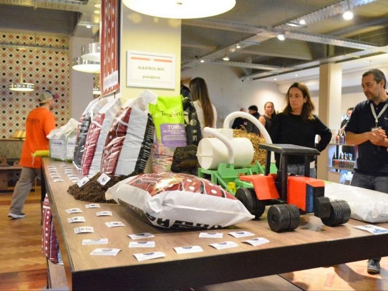 Durante 2025 el Gobierno de Tierra del Fuego dio impulso a la producci�n local, la innovaci�n y el posicionamiento de mercados   