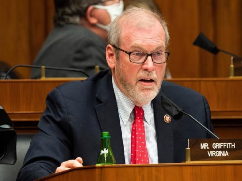 El Pent�gono y el Capitolio en Tierra del Fuego