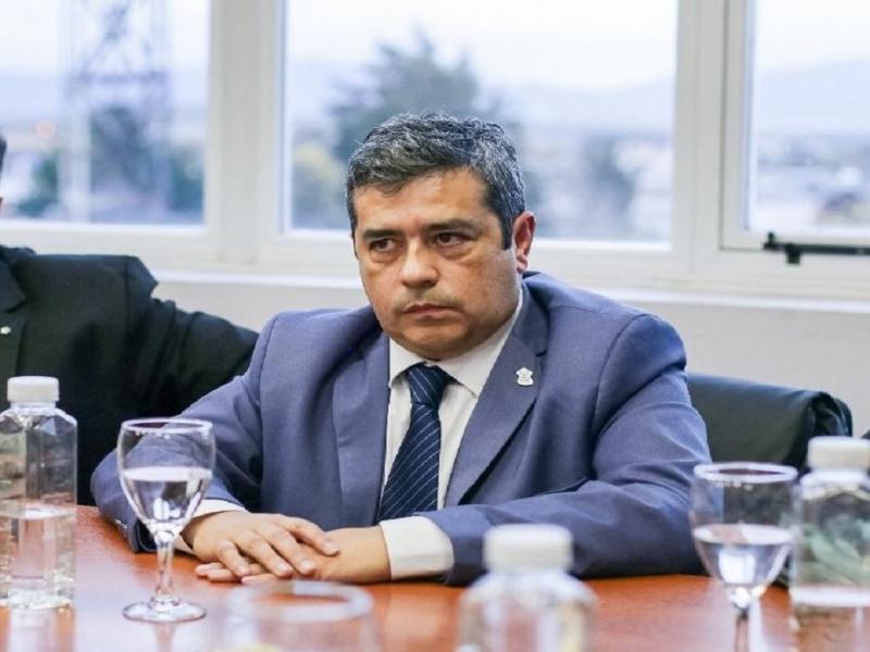 Iriarte advirti� que medidas provinciales afectan directamente a vecinos y trabajadores 