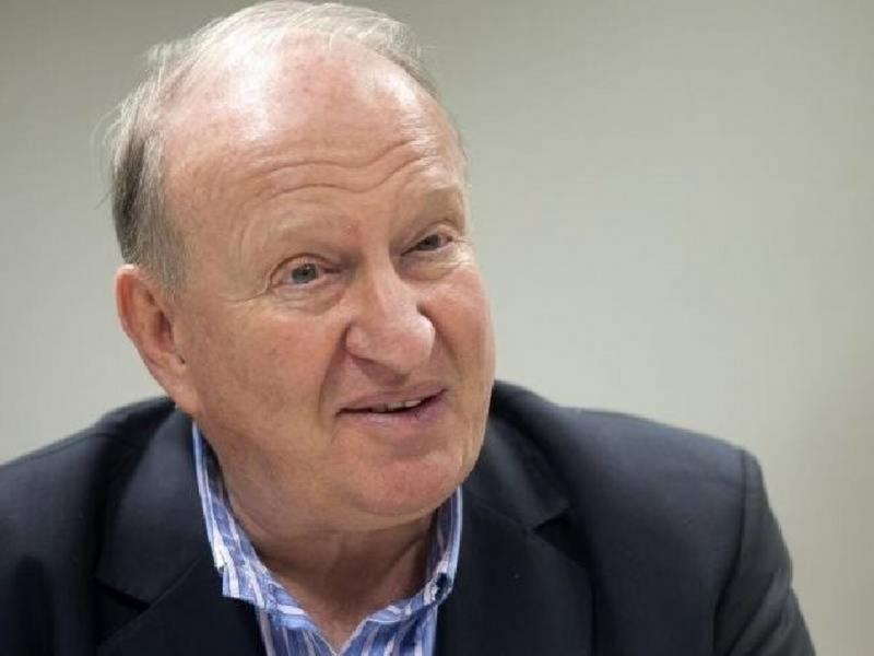 Sabsay advierte que la intervenci�n al Puerto de Ushuaia es inconstitucional