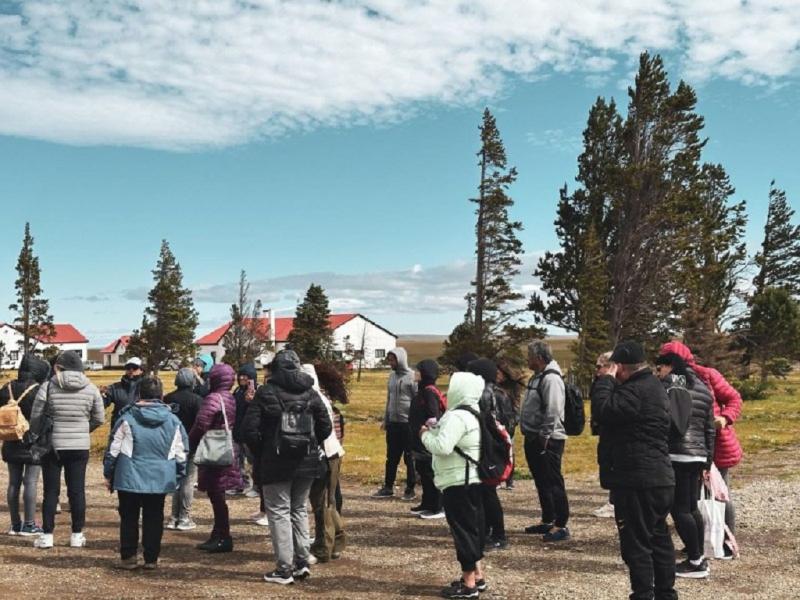 Río Grande propone noches de historia y cultura durante todo febrero