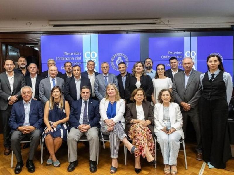 La campa�a de vacunaci�n antigripal comenzar� el 11 de marzo en toda la provincia 