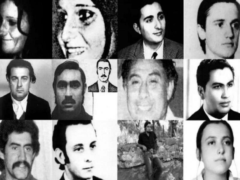Qui�nes son los 12 identificados en �La Perla�, el ex Centro Clandestino de Detenci�n, Tortura y Exterminio en C�rdoba