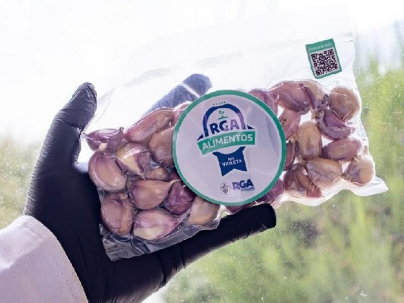 RGA Alimentos suma un nuevo producto a la venta 