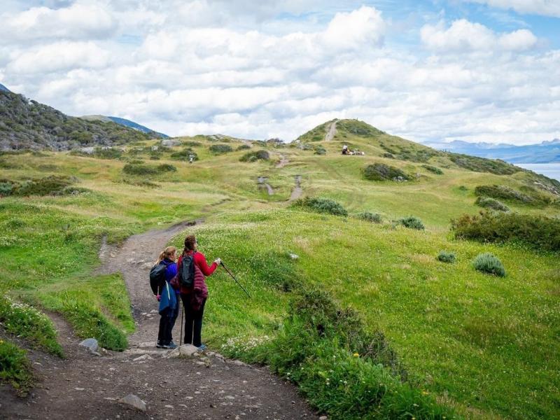 Recomendaciones para recorrer los espacios naturales durante el fin de semana largo 