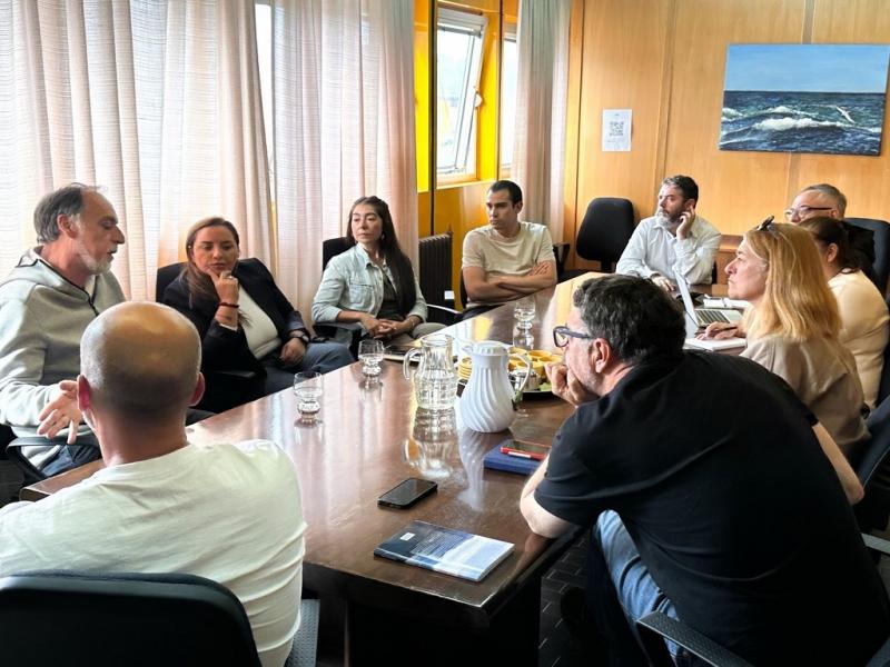 “Proteger nuestras reservas de agua debe ser una prioridad nacional”, Andrea Freites