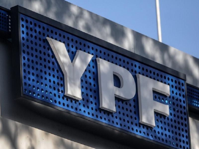 Kicillof revindicó la estatización de YPF luego del fallo de Estados Unidos que le dio la razón