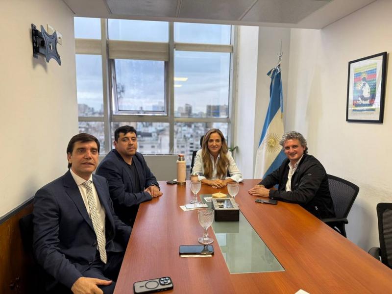 Tolhuin avanza en su posicionamiento como destino de turismo termal