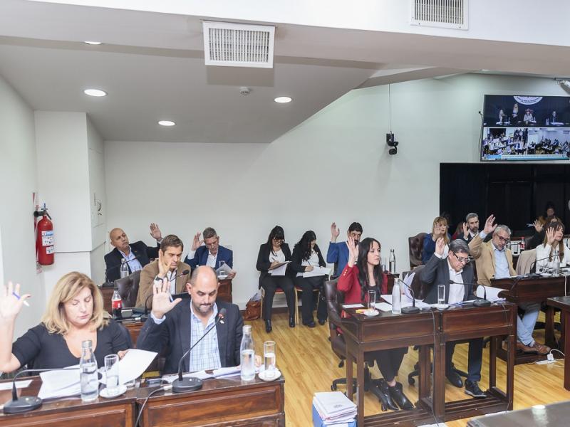 Fue derogada la Ley N� 1.529 que estableci� la reforma de la Constituci�n