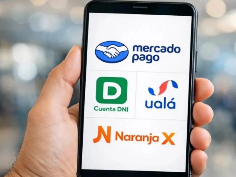 La mora en créditos se dispara y roza el 30% en billeteras digitales
