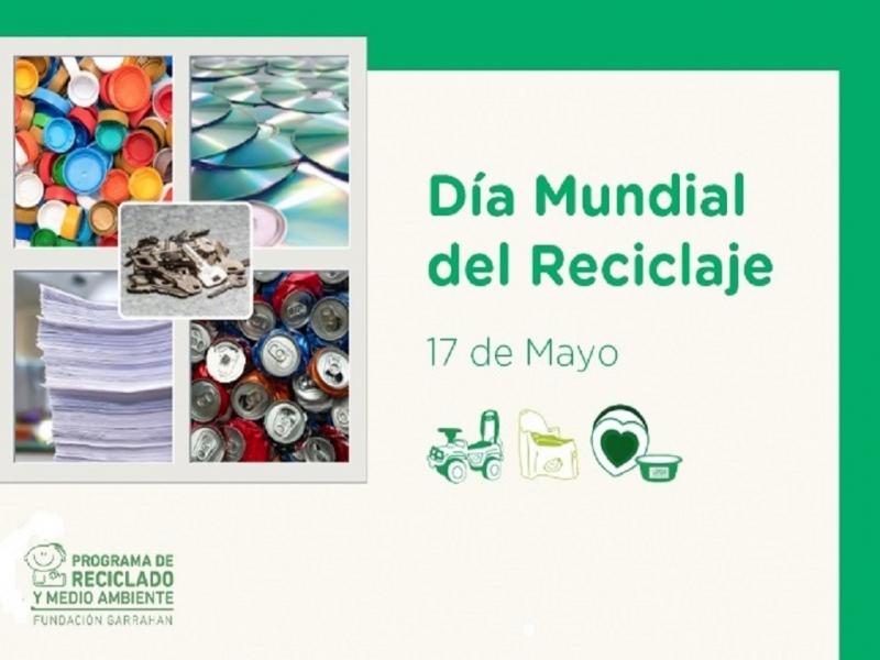 D�a Mundial del Reciclaje