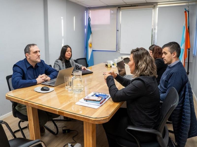 Resaltan consensos con los municipios en materia financiera