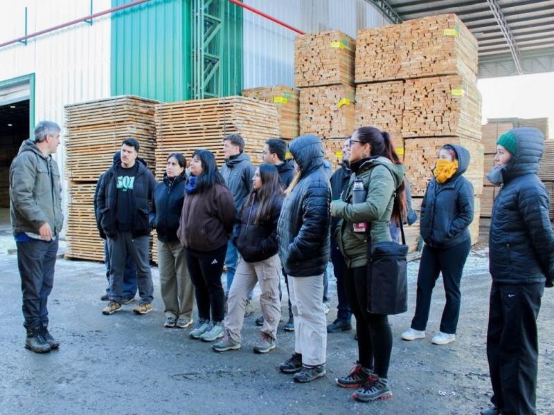 Se desarroll� la primera jornada de integraci�n provincial del programa Gesti�n para el Desarrollo del CFI 
