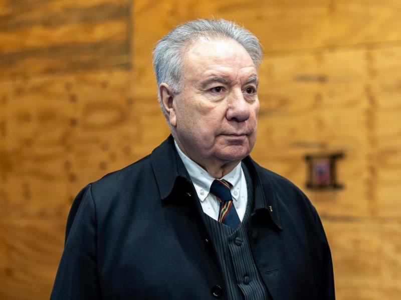 Diputados comenz� a tratar un reconocimiento al Ing. Mario Ferreyra por su trayectoria en la educaci�n p�blica