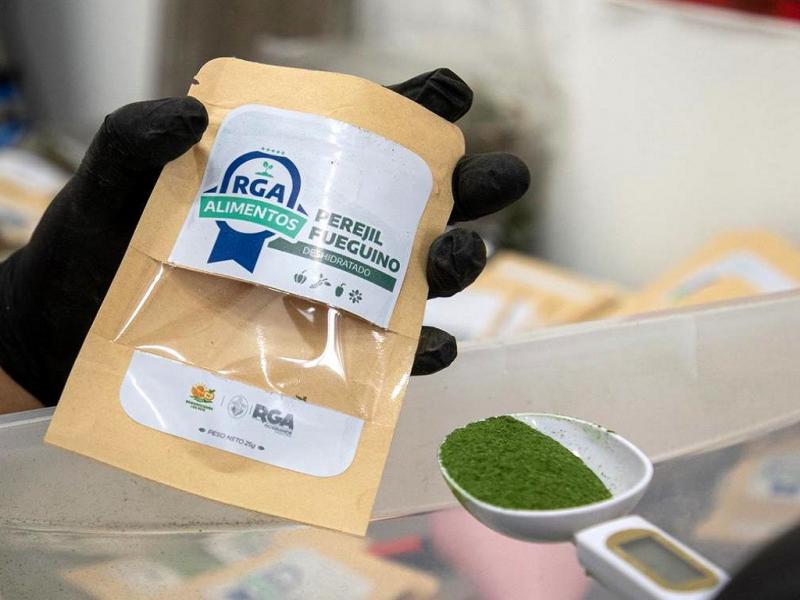 RGA Alimentos lanza un nuevo producto y promociones por el 105� aniversario de R�o Grande 