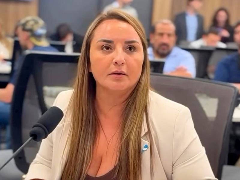 A un año de la condena, convocan en Río Grande al banderazo Cristina Libre