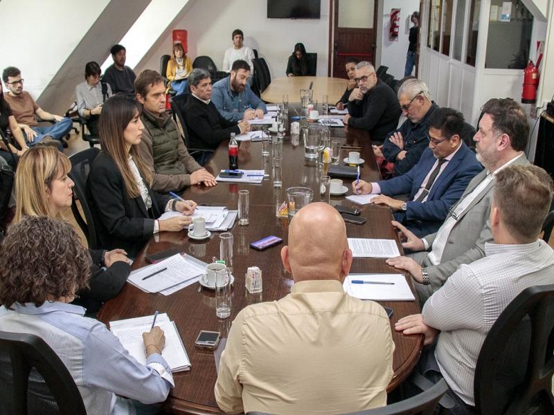 Publican documentos sobre investigaci�n del radar Leolabs