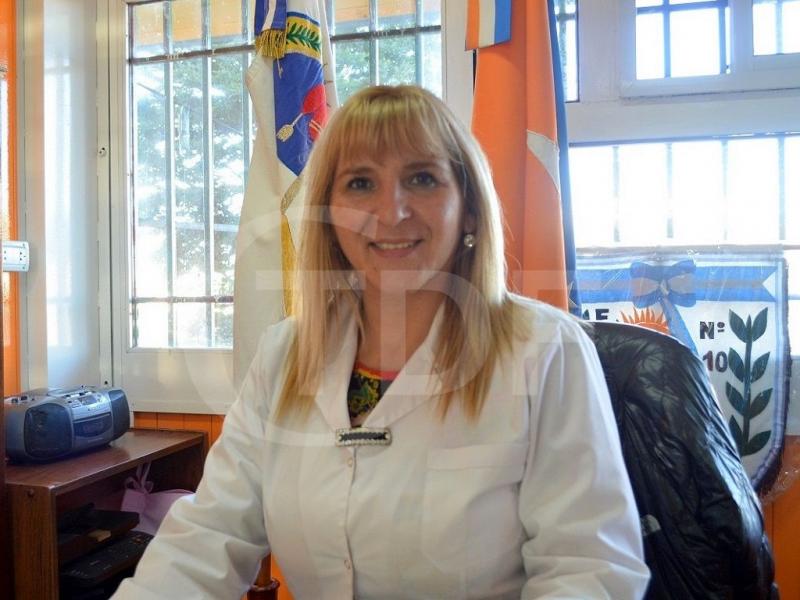 Fanny Abregú: Raíces, vocación y compromiso