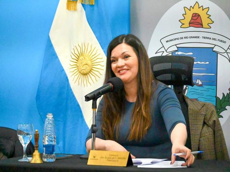 “Es una política pública para construir una ciudad más segura, accesible e integrada”, Guadalupe Zamora